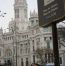 Madrid e Toledo Plaza de Cibeles